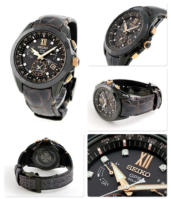 dショッピング |セイコー アストロン 8Xシリーズ 限定モデル GPS