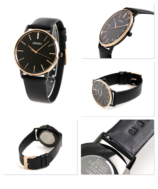 dショッピング |セイコー ゴールドフェザー 復刻モデル SCXP078 SEIKO