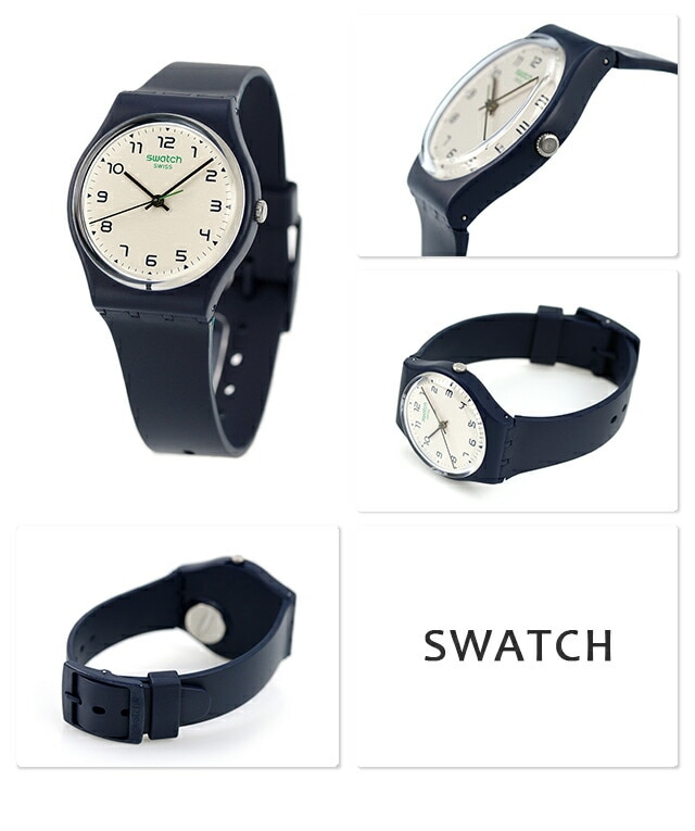 SWATCH 自動巻き腕時計 A2901 メンズウォッチ (腕時計) : 自動巻き | Swatch® 日本