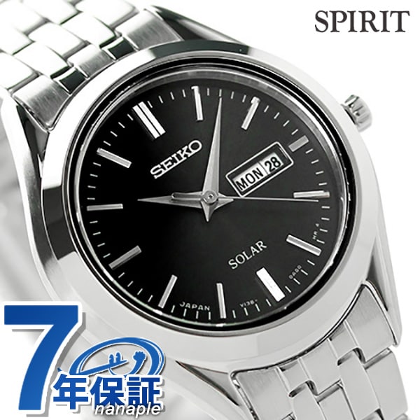 dショッピング |セイコー 腕時計 レディース ソーラー STPX031 SEIKO 
