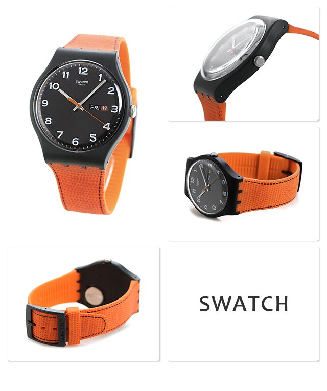 dショッピング |スウォッチ SWATCH 腕時計 メンズ ブラック dショッピング |スウォッチ SWATCH 腕時計 メンズ ブラック