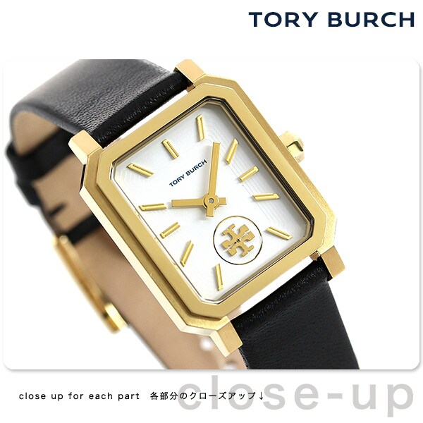 トリーバーチ 時計 TORY BURCH レディース 腕時計 - dショッピング