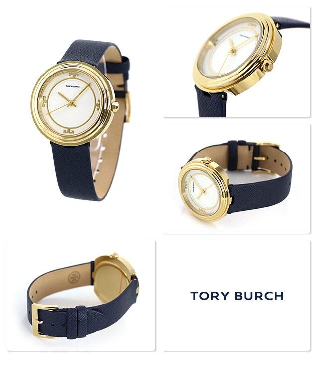 人気の新作 シルバー｜TORY トリーバーチ 腕時計 ベイリー 腕時計 TORY 