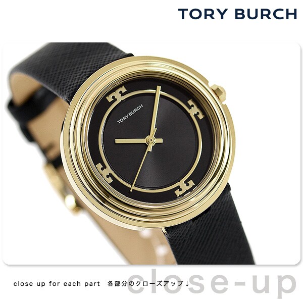 dショッピング |トリーバーチ 時計 TORY BURCH レディース 腕時計 