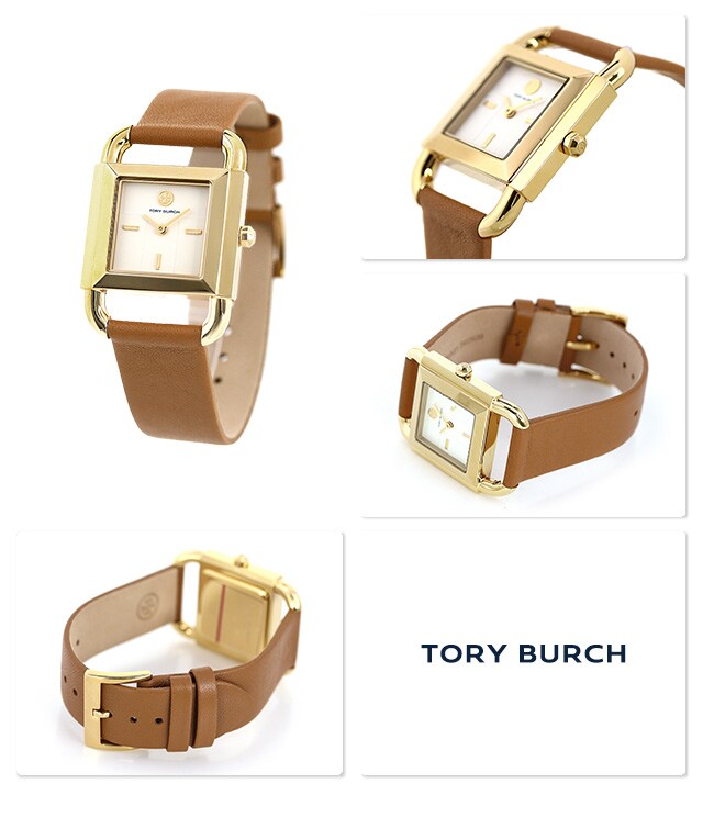 dショッピング |トリーバーチ 腕時計 レディース 時計 TBW7200 TORY ...