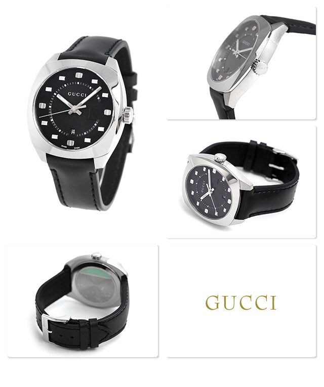 グッチ時計 GUCCI＜VINTAGE＞】大人気ヴィンテージウォッチ、change bezel の紹介