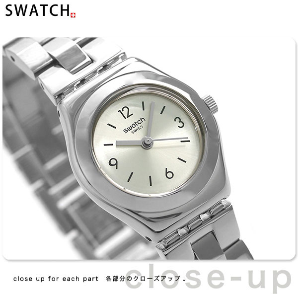 swatch irony price list