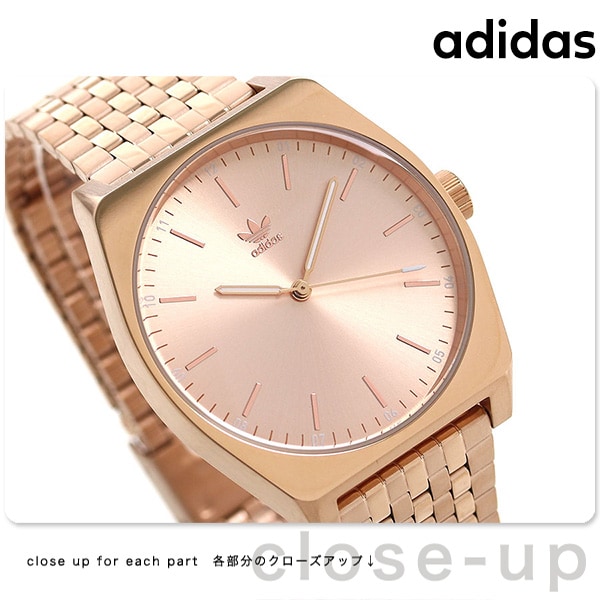 adidas watches アディダスウォッチ Process_M1 プロセス - 腕時計(アナログ)