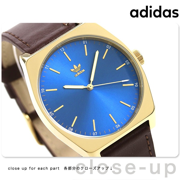 dショッピング |アディダス オリジナルス 時計 メンズ レディース