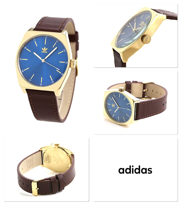 dショッピング |アディダス オリジナルス 時計 メンズ レディース