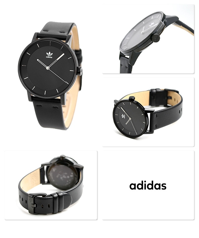 dショッピング |アディダス オリジナルス 時計 メンズ レディース