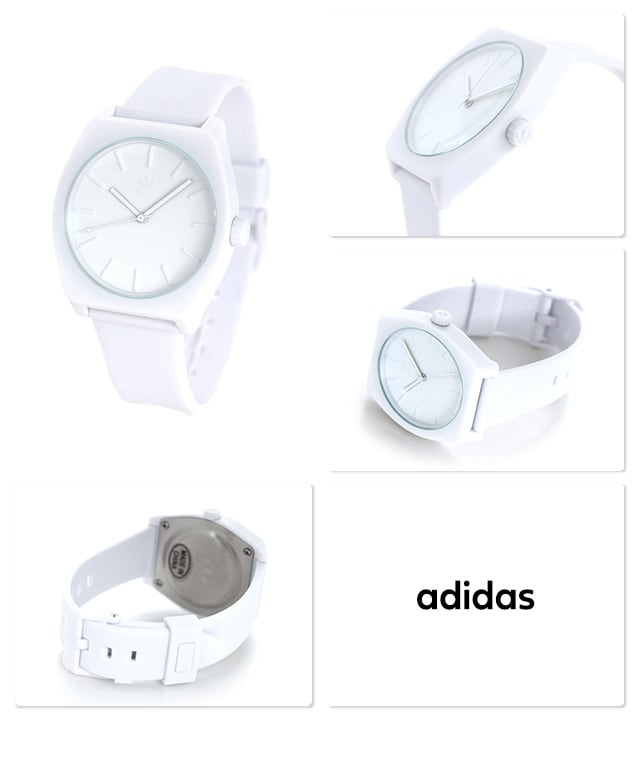 adidas adidas アディダス 腕時計 PROCESS_SP1 Z10126-00 動作未確認