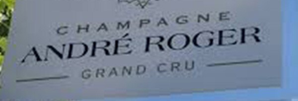 アンドレ ロジェ グラン クリュ 特級 ブリュット ヴィエイユ ヴィーニュ ミレジム 2015年 蔵出し限定品 R.M.生産者元詰 フランス シャンパン
