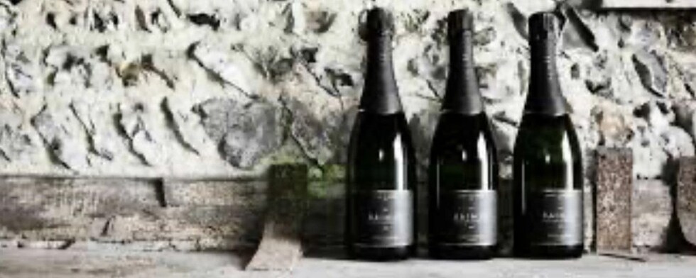 ライムズ ヴィンテージ ロゼ 2015 メソッド トラディショナル イギリス シャンパン方式 スパークリングワイン 正規品 白ワイン 辛口 750ml