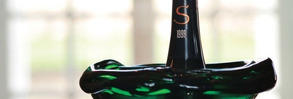 シャンパン サロン ブラン・ド・ブラン ミレジム 2007年 750ml 箱入り 正規 （フランス シャンパーニュ 白）