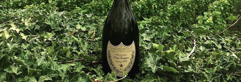 ドンペリニヨン P2 2000年 750ml 正規 （フランス シャンパン）