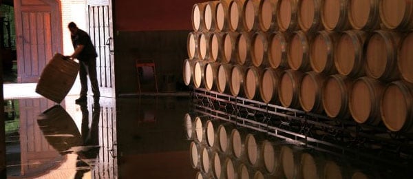 アマンシオ 2014年 シエラ・カンタブリア （エグレン家） 750ml （スペイン 赤ワイン）