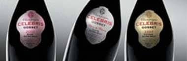 シャンパン ゴッセ セレブレス エクストラブリュット ミレジム2004年 750ml 正規 （フランス シャンパーニュ 白 箱なし）