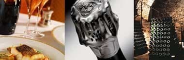 シャンパン ゴッセ セレブレス エクストラブリュット ミレジム2004年 750ml 正規 （フランス シャンパーニュ 白 箱なし）
