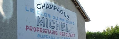 シャンパン ギィ・ミッシェル ブリュット ミレジム 2002年 750ml （フランス シャンパーニュ 白 箱なし）