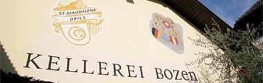 サンタ マッダレーナ ソーヴィニヨン モック ブラン 2022 カンティーナ ボルツァーノ DOCトレンティーノ アルト アディジェ