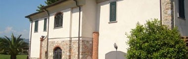 グラディウス コッリ・ディ・ルーニ ビアンコ 2017年 アジエンダ・ヴィニコラ・ラバイア・デル・ソーレ 750ml （イタリア 白ワイン）