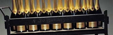 クリュッグ シャンパーニュ ブリュット ヴィンテージ 2008年 AOCミレジム シャンパーニュ 高級シャンパン 正規品 750ml