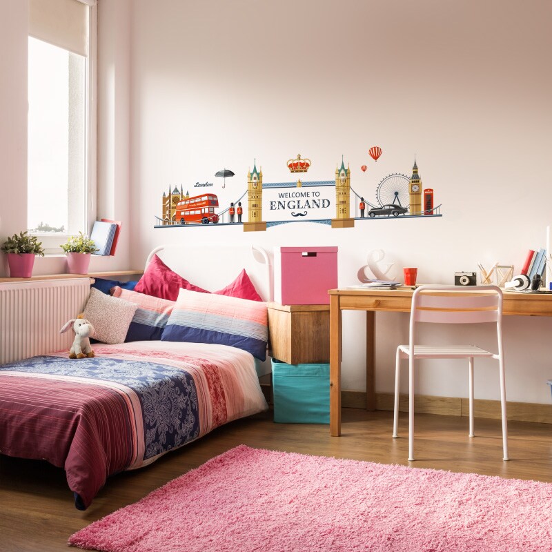 Dショッピング ウォールステッカー おしゃれ 北欧 イラスト 女の子 イギリス 英国 ロンドン 子供部屋 子供 英字 英文 モダン 街 景色 風景 観覧車 王冠 トイレ 大きい カフェ キッチンドア シンプル 窓 玄関 カテゴリ ウォールステッカーの販売できる商品 Dショッピング ウォールステッカー おしゃれ 北欧 イラスト 女の子 イギリス 英国 ロンドン 子供部屋 子供 英字 英文 モダン 街 景色 風景 観覧車 王冠 トイレ 大きい カフェ キッチンドア シンプル 窓 玄関 カテゴリ ウォールステッカーの販売できる商品