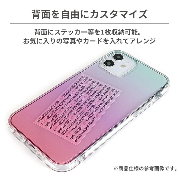 iPhone 12/12 mini/12 Pro/専用EYLE 多面体カットケース Carat