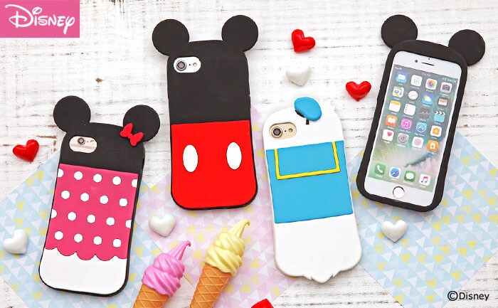 Dショッピング Iphone 8 7 6s 6専用 ディズニーキャラクター シリコンケース ミニーマウス カテゴリ の販売できる商品 Hamee ハミィ 5412 ドコモの通販サイト Dショッピング Iphone 8 7 6s 6専用 ディズニーキャラクター シリコンケース ミニーマウス カテゴリ の販売できる商品 Hamee ハミィ 5412 ドコモの通販サイト