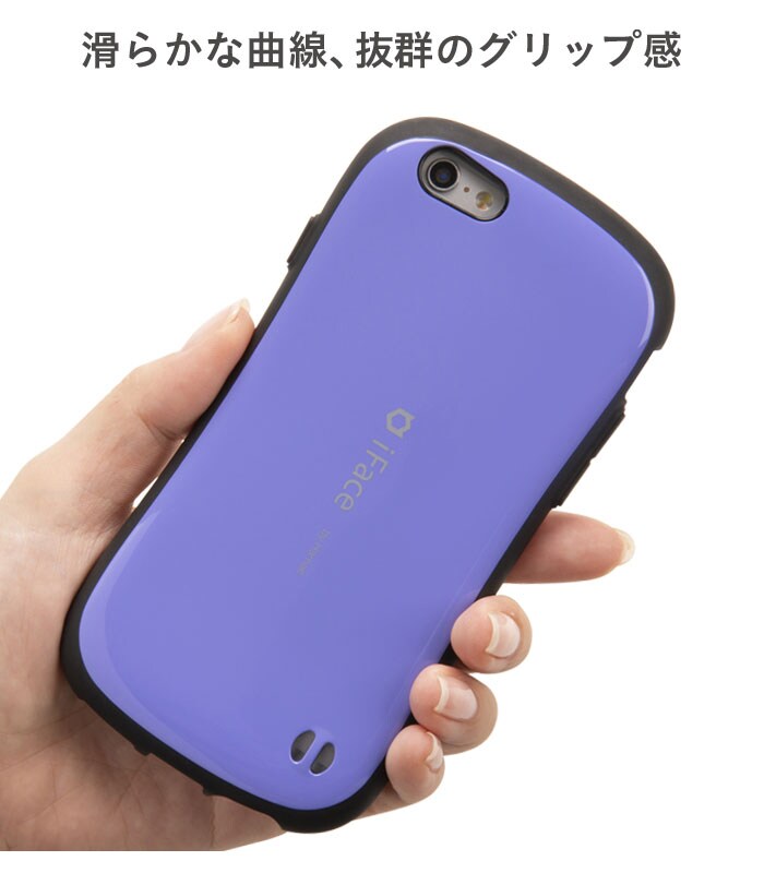 dショッピング |[iPhone 6s/6専用]iFace First Class Standardケース