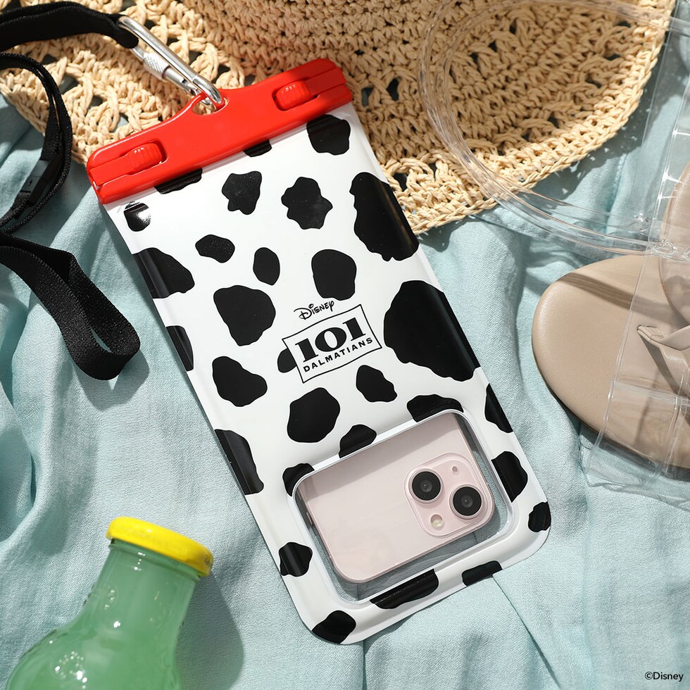 Dショッピング 各種スマートフォン対応 ディズニーキャラクター Divaid フローティング防水ケース ワイドサイズ 101匹わんちゃん カテゴリ の販売できる商品 Hamee ハミィ 9448 ドコモの通販サイト Dショッピング 各種スマートフォン対応 ディズニーキャラクター Divaid フローティング防水ケース ワイドサイズ 101匹わんちゃん カテゴリ の販売できる商品 Hamee ハミィ 9448 ドコモの通販サイト