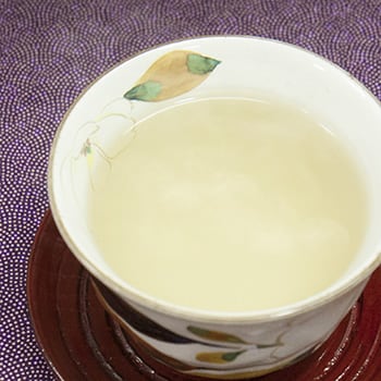 生姜茶