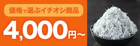 4000円~