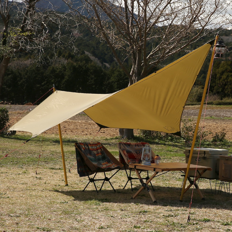 ノルディスク Nordisk タープ ヴォス ダイヤモンド PU Nordisk Voss Diamond PU Tarp Dark Olive  ダークオリーブ 127022【北海道・沖縄は990円加算】 nor127022 | カテゴリ：の販売できる商品 | daily-3  (063nor127022)|ドコモの通販サイト - dショッピング