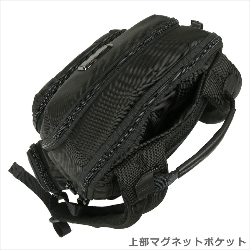 burn様 TUMI 【並行輸入品】TUMI （トゥミ）232693 ALPHA Bravo