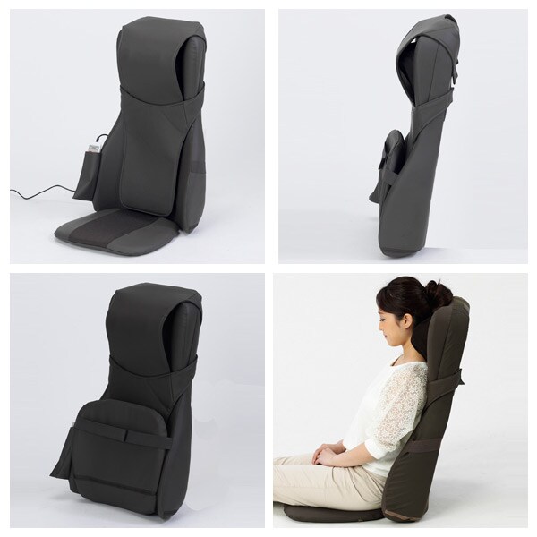 dショッピング |どこでもマッサージャー モミっくすモミート MCR2300T