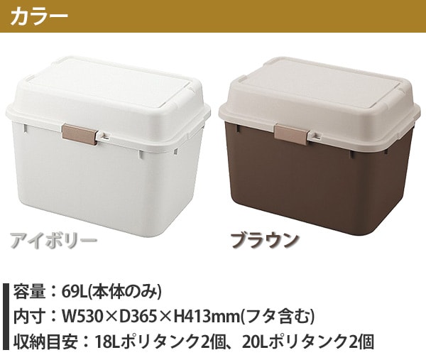 ベランダ収納箱 屋外収納 収納ボックス 防水仕様 190L 大容量 収納BOXベンチ ベランダ