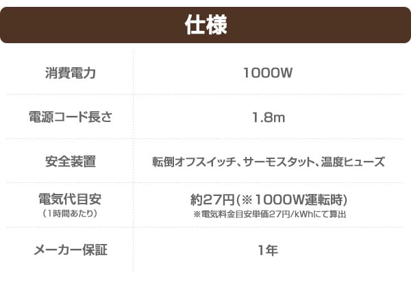 dショッピング |ヒーター 暖炉型ファンヒーター 疑似炎 アンティーク