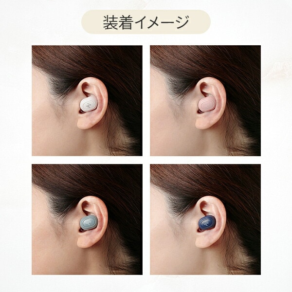 dショッピング |Arvoシリーズ Bluetooth ver.5.0 TrueWireless 防水