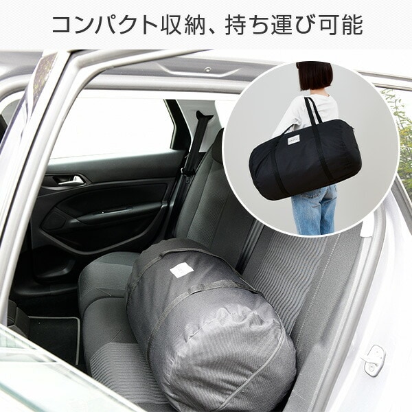 dショッピング |コンパクトで軽い布団セット (掛け布団 敷布団 枕 収納