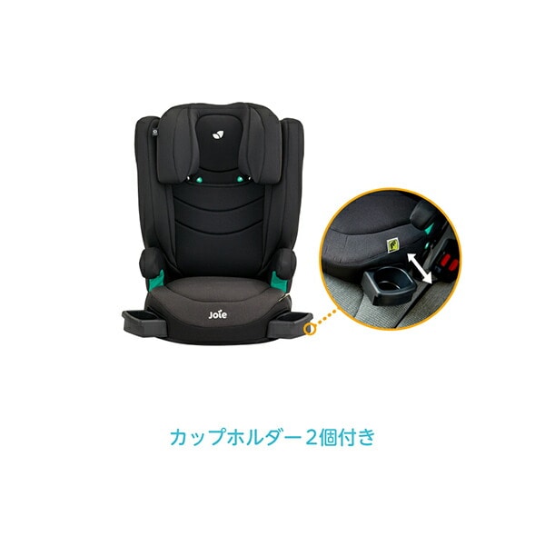 dショッピング |ジョイー Joie ハイバック式 アイ・トリロLX 3.5歳頃