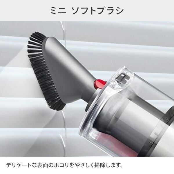 ダイソン Dyson V10 サイクロン式 コードレス掃除機 ダイソン Dyson V10 Fluffy SV12 FF 価格比較 - 価格.com