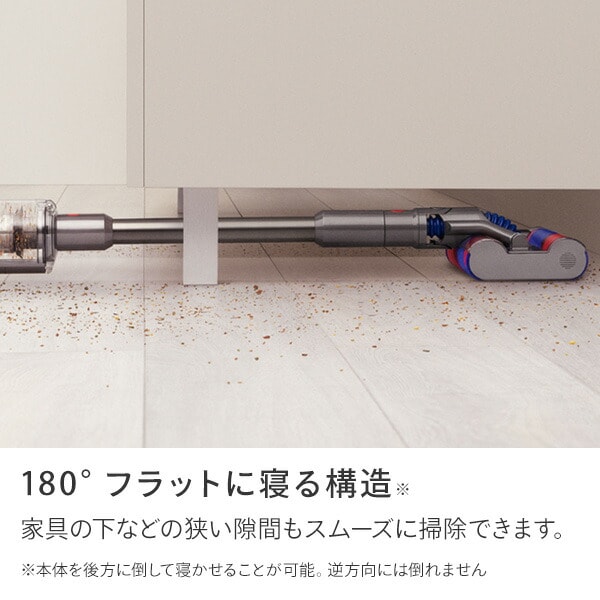dショッピング |ダイソン コードレスクリーナー 掃除機 1.9kg
