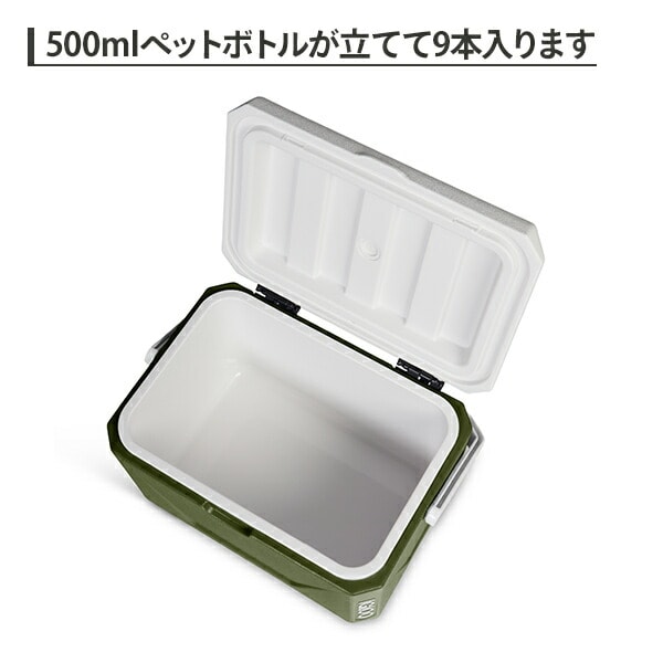 dショッピング |イグルー クーラーボックス ネスティング