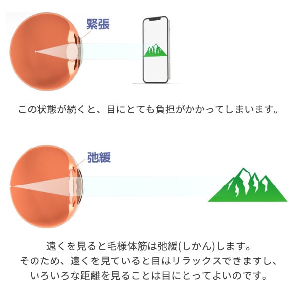 dショッピング |オタース Otus 目の筋力トレーニング アイケア OUTS