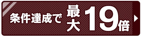 ポイント19倍