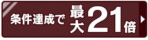 ポイント21倍