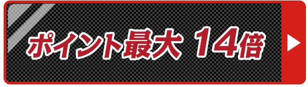 ポイント14倍