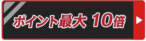 ポイント10倍